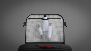 Plecak Diablo Chairs Backpack Air bordowy 11