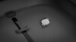 Plecak Diablo Chairs Backpack Air bordowy 12