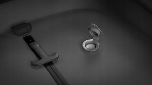 Plecak Diablo Chairs Backpack Air bordowy 13