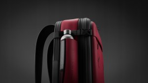 Plecak Diablo Chairs Backpack Air bordowy 14