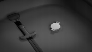 Plecak Diablo Chairs Backpack Air szary 12