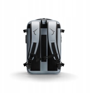 Plecak Diablo Chairs Backpack Air szary 3