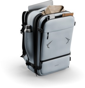 Plecak Diablo Chairs Backpack Air szary 4