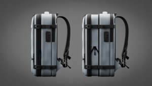 Plecak Diablo Chairs Backpack Air szary 5