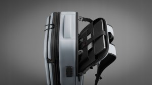 Plecak Diablo Chairs Backpack Air szary 9