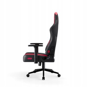 Fotel Diablo Chairs X-Player 2.0 Small karmazynowo-antracytowy 5