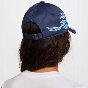 Czapka z daszkiem Nike Club HV6642-410 1
