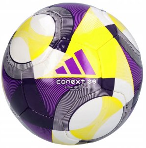 Piłka adidas CNXT25 PRO Sala JH1278 1