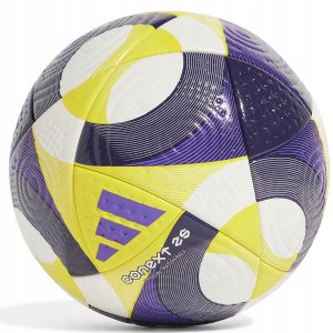 Adidas Piłka adidas CONEXT25 PRO JH1273 2