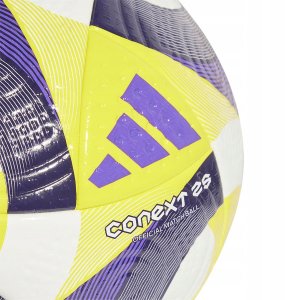 Adidas Piłka adidas CONEXT25 PRO JH1273 3