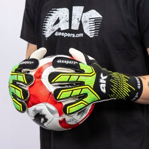 Rękawice 4keepers Neo Volt RF2G S982886 8