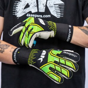 Rękawice 4keepers Neo Volt RF2G S982886 6