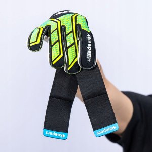4keepers Rękawice 4keepers Neo Volt RF2G Junior S982882 4