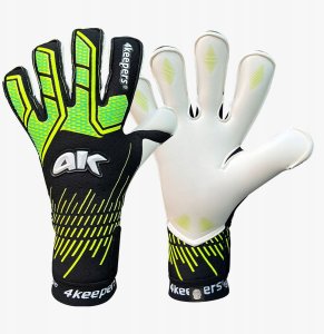 4keepers Rękawice 4keepers Neo Volt RF2G Junior S982882 9