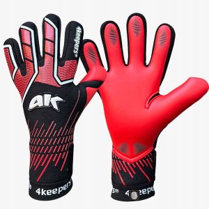 Rękawice 4keepers Neo Viper NC Junior S982870 1