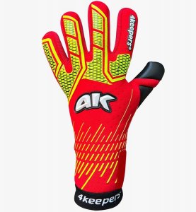 4keepers Rękawice 4keepers Neo Elegant Neo Lava NC S982849 2