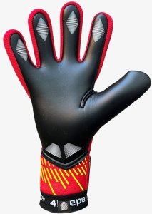 4keepers Rękawice 4keepers Neo Elegant Neo Lava NC S982849 3