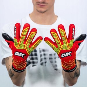4keepers Rękawice 4keepers Neo Elegant Neo Lava NC S982849 4