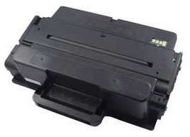 Peach Samsung ML 3310, MLT-D205L/ELS, black, PT380 1 toner cartridge 1