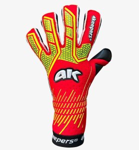 4keepers Rękawice 4keepers Neo Elegant Neo Lava RF2G S982862 2