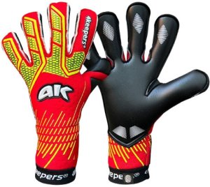 Rękawice 4keepers Neo Elegant Neo Lava RF2G junior S982858 1