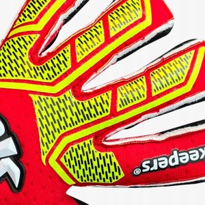 4keepers Rękawice Neo Elegant Neo Lava RF2G junior S982858 4