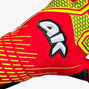 4keepers Rękawice Neo Elegant Neo Lava RF2G junior S982858 5
