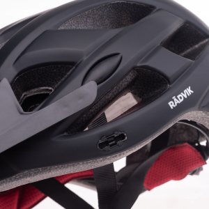 Radvik Kask SKJORDE 9