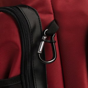 Plecak SPIKY III BACKPACK 45 7