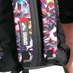 Plecak TEAM BACKPACK 30 ALLOVER 6