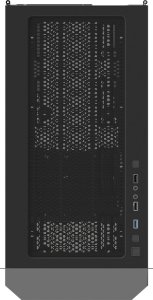 AQIRYS Obudowa do komputera AQUILLA ARGB black 6