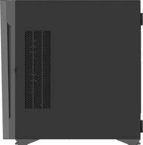 AQIRYS Obudowa do komputera AQUILLA ARGB black 7