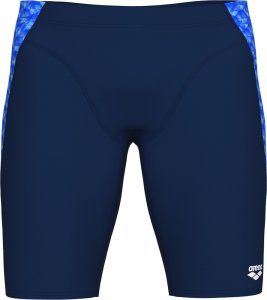 Męskie Bokserki kąpielowe MEN'S ARENA MONOGRAM SWIM JAMMER 1