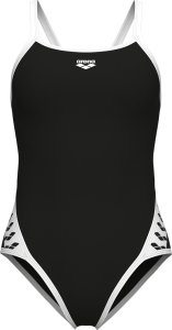 Damski Strój kąpielowy WOMEN'S ARENA ICONS SUPER FLY BACK SOLID 1