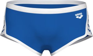 Męskie Kąpielówki MEN'S ARENA ICONS SWIM LOW WAIST SHORT S 1