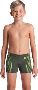 Dziecięce Bokserki kąpielowe BOY'S ARENA POSEIDONIA SWIM SHORT 4