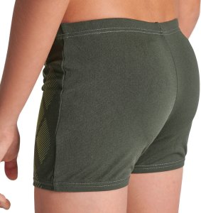 Dziecięce Bokserki kąpielowe BOY'S ARENA POSEIDONIA SWIM SHORT 7