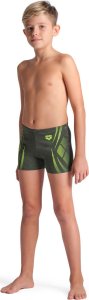 Dziecięce Bokserki kąpielowe BOY'S ARENA POSEIDONIA SWIM SHORT 8