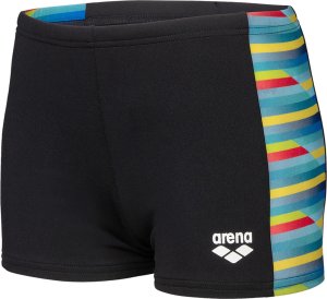 Dziecięce Bokserki kąpielowe BOY'S ARENA RACING STRIPE SWIM SHORT 2