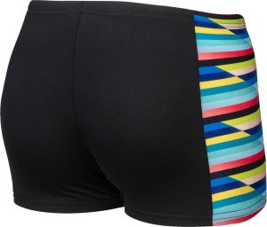 Dziecięce Bokserki kąpielowe BOY'S ARENA RACING STRIPE SWIM SHORT 3