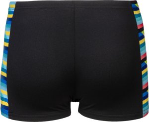 Dziecięce Bokserki kąpielowe BOY'S ARENA RACING STRIPE SWIM SHORT 4