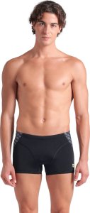 Męskie Bokserki kąpielowe MEN'S ARENA MONOGRAM SWIM SHORT 2