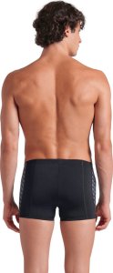 Męskie Bokserki kąpielowe MEN'S ARENA MONOGRAM SWIM SHORT 3