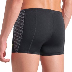 Męskie Bokserki kąpielowe MEN'S ARENA MONOGRAM SWIM SHORT 5