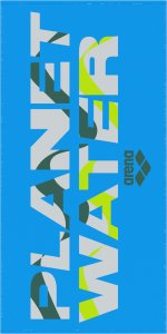 Ręcznik ARENA PRINTED TOWEL 1