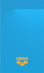 Ręcznik ARENA MICROFIBER TOWEL 1