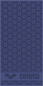 Ręcznik ARENA MONOGRAM TOWEL 2