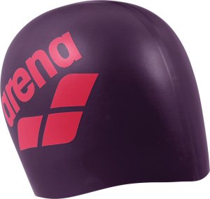 Arena CZEPEK SILIKONOWY ARENA BIG LOGO CAP 2