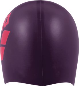 Arena CZEPEK SILIKONOWY ARENA BIG LOGO CAP 3