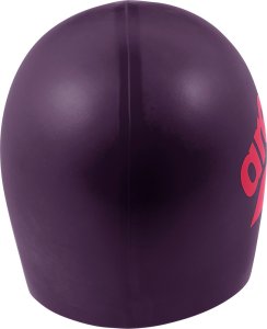 Arena CZEPEK SILIKONOWY ARENA BIG LOGO CAP 4